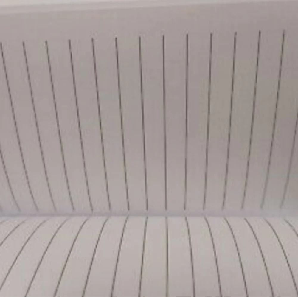 Gartner Studios Cream Gray Gold Bookcloth Journal 2 Piece Gift Set NWT
